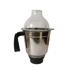 Jaipan Mixer Grinder Blender Multi Purposes Jar 1.25L