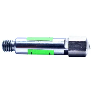 MS Blender Chutney Shaft Silver