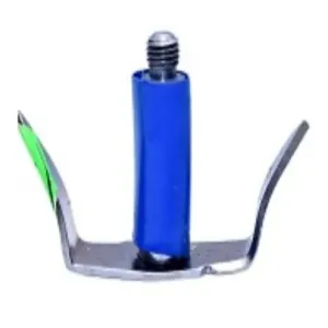 National Blender 2 Teeth Blade