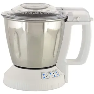 Panasonic MX-SM11 Steel Mill Jar Lock System