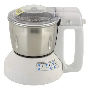 Panasonic MX-300 Blender Chutney Jar With Safety Lock