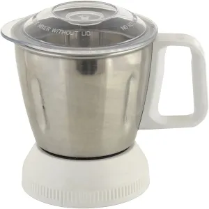 Panasonic Blender Medium Jar Without Safety Lock
