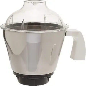 Preethi MGA 514 Blender Stainless Steel Taper Jar