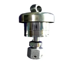 Generic Pressure Cooker Brass Whistle Weight Set