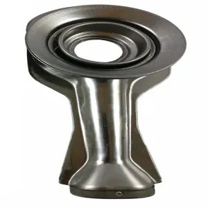 Rinnai 602 Gas Cooker Burner Arm (Long) Silver