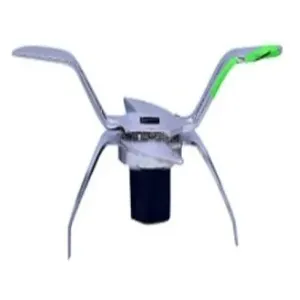 Sumeet Blender Wet Blade Silver