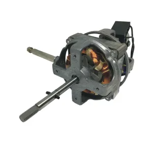 Telesonic Fan Motor Aluminum Body