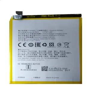 Oppo F3+ Phone Battery