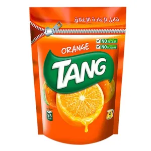 Tang Orange Flavour 4 Liters Instant Drink Mix