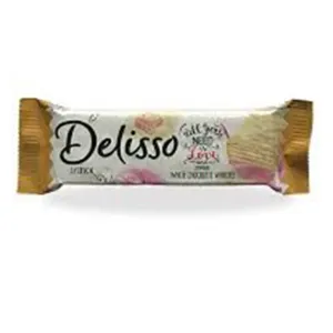 Toren Delisso Wafers Vegetarian Wafers