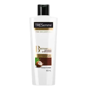 TRESemm Botanique Nourish & Replenish Conditioner 400Ml