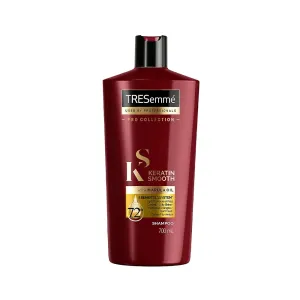 TRESemm Keratin Smooth Shampoo 700Ml