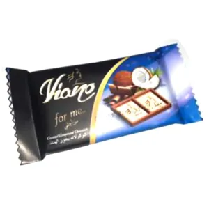 Viano For Me Coconut Chocolate