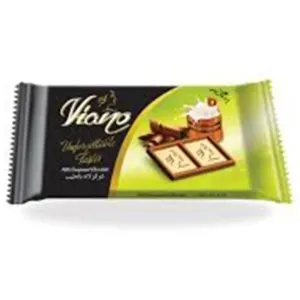 Viano For Me Milk Chocolate
