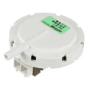 Haier V13305 Washing Machine Water Level Sensor White