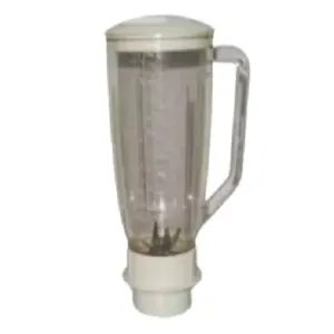 Japan Blender Juicer Jar White