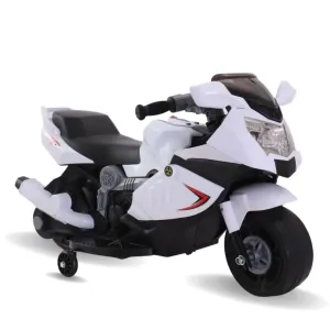BMW Kids Rechargeable Electric Ride-On Bike MB5008