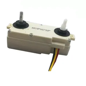 LG Semi Automatic Washing Machine 3 Wire Double Wash Timer