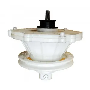 LG Semi Automatic Washing Machine Type A Gear Box White