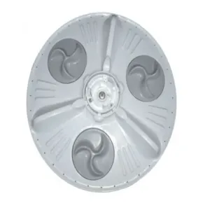 LG Washing Machine Pulsator 10 KG White