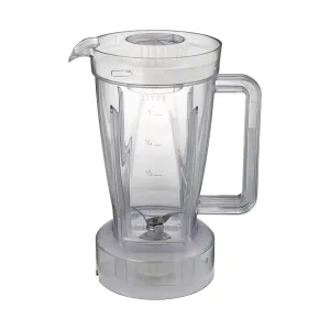Moulinex Blender Mixer White Blender Jug (721)