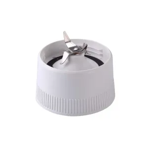 National Blender Mixer Grinder 4 Teeth Jar Base