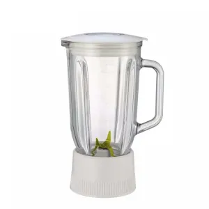 National Blender Mixer Grinder Glass Jar Sets