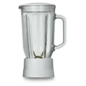 Panasonic MJ-M176P Blender Glass Jar