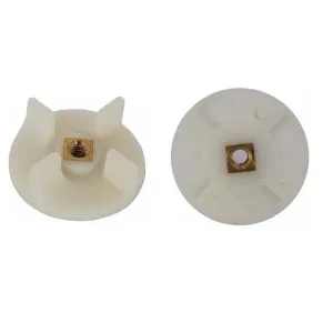 Preethi Blender Jar Coupler White (Eco Twin Eco Plus)