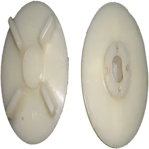 Preethi Blender Mixer Grinder Motor Coupler (03) White