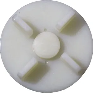 Preethi Blender Mixer Grinder Motor Coupler