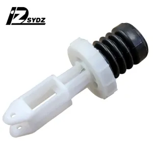 Singer Full Automatic Washing Machine Drain Valve Kit White