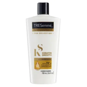 TRESemm Keratin Smooth Conditioner 700Ml