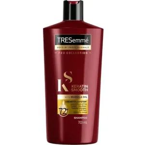 TRESemm Keratin Smooth Shampoo 700ml