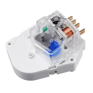 Whirlpool W10822278 Refrigerator Defrost Timer