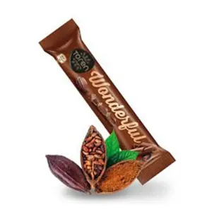 Wonderful Chocolate Delicious Creamy