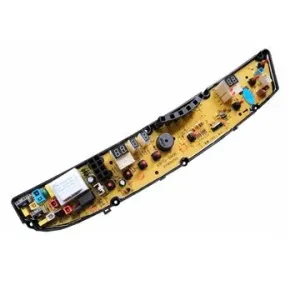 Singer & Sisil Washing Machine Circuit Board AW 70-99 Yellow