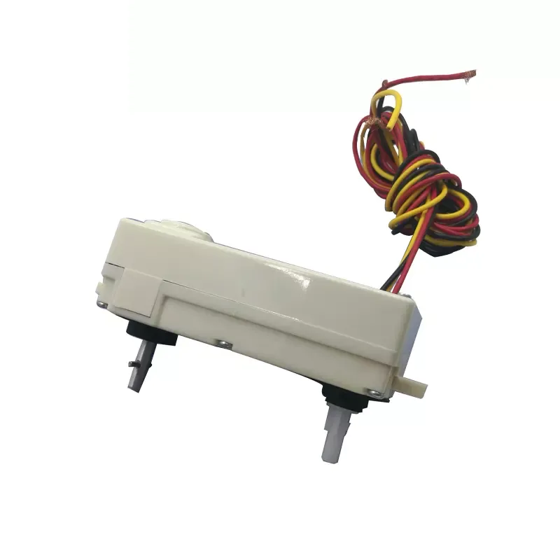 LG Semi Automatic Washing Machine 3 Wire Double Wash Timer - image 2