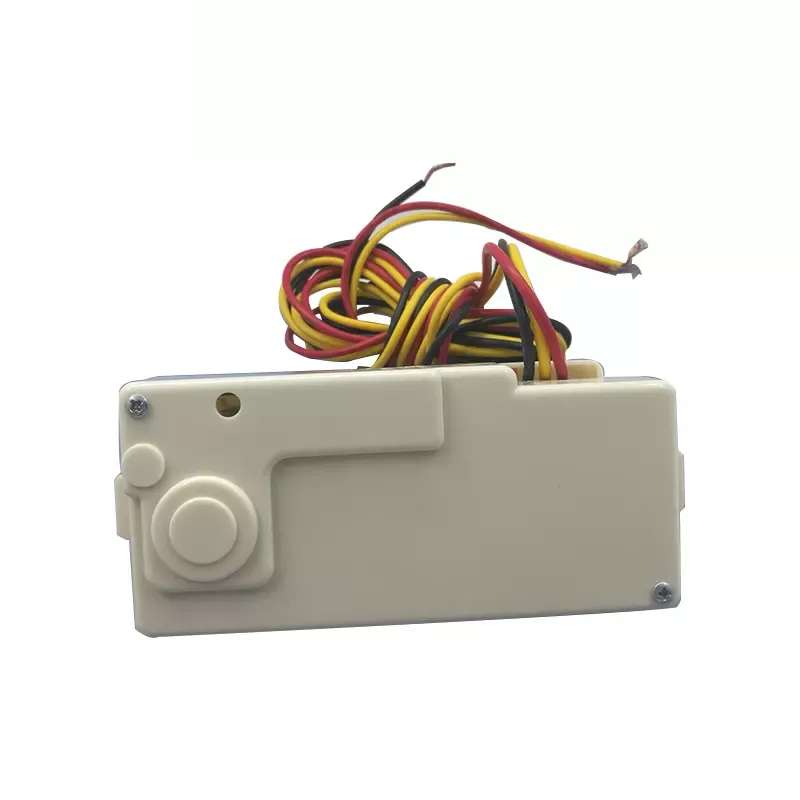 LG Semi Automatic Washing Machine 3 Wire Double Wash Timer - image 4