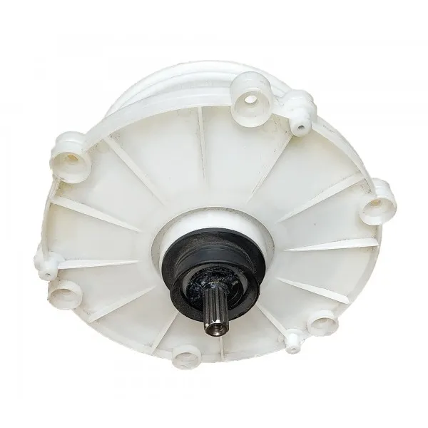 LG Semi Automatic Washing Machine Type A Gear Box White - image 4