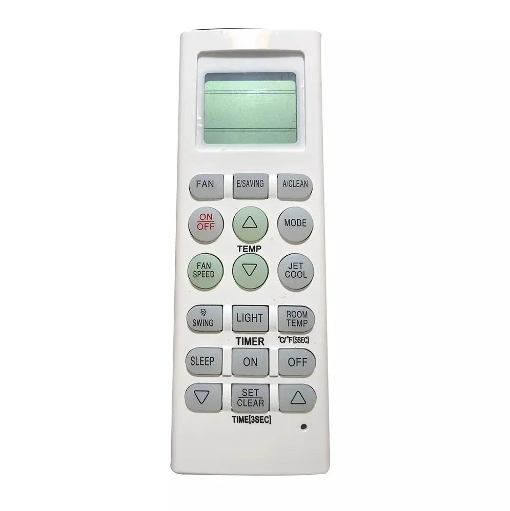 LG TIME 3SEC Universal C Remote Controller