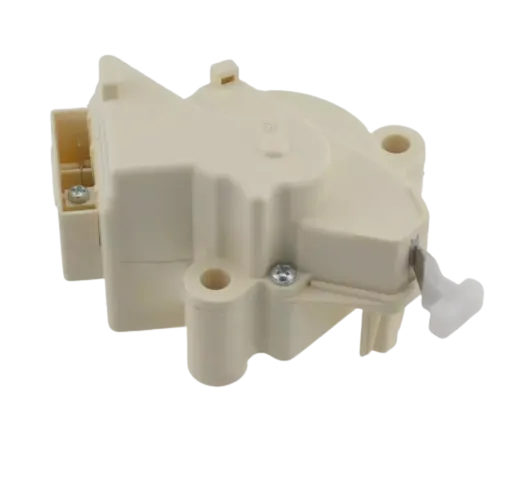 LG Washing Machine Drain Motor White - image 2