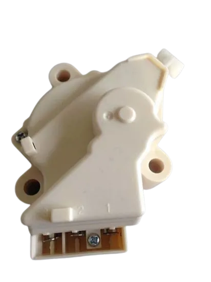 LG Washing Machine Drain Motor White - image 3