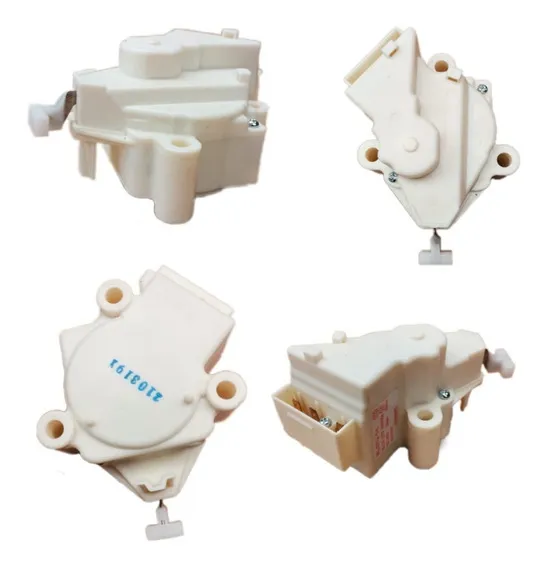 LG Washing Machine Drain Motor White - image 4
