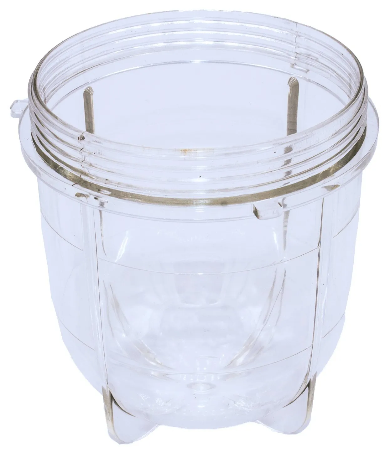 Magic Bullet Blender Chutney Cup White