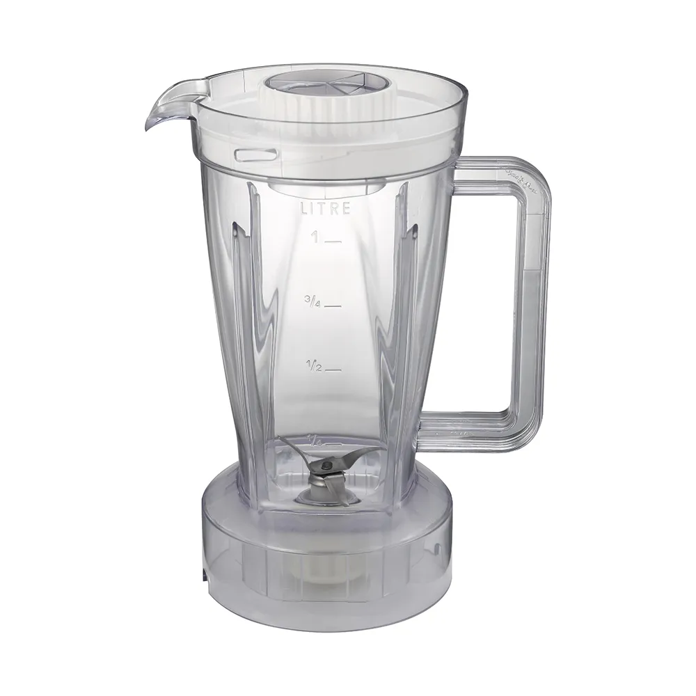 Moulinex Blender Mixer White Blender Jug (721) - image 1