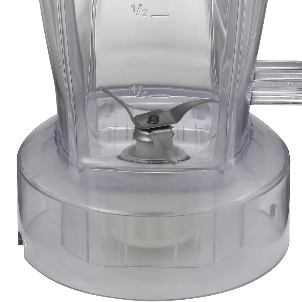 Moulinex Blender Mixer White Blender Jug (721) - image 2