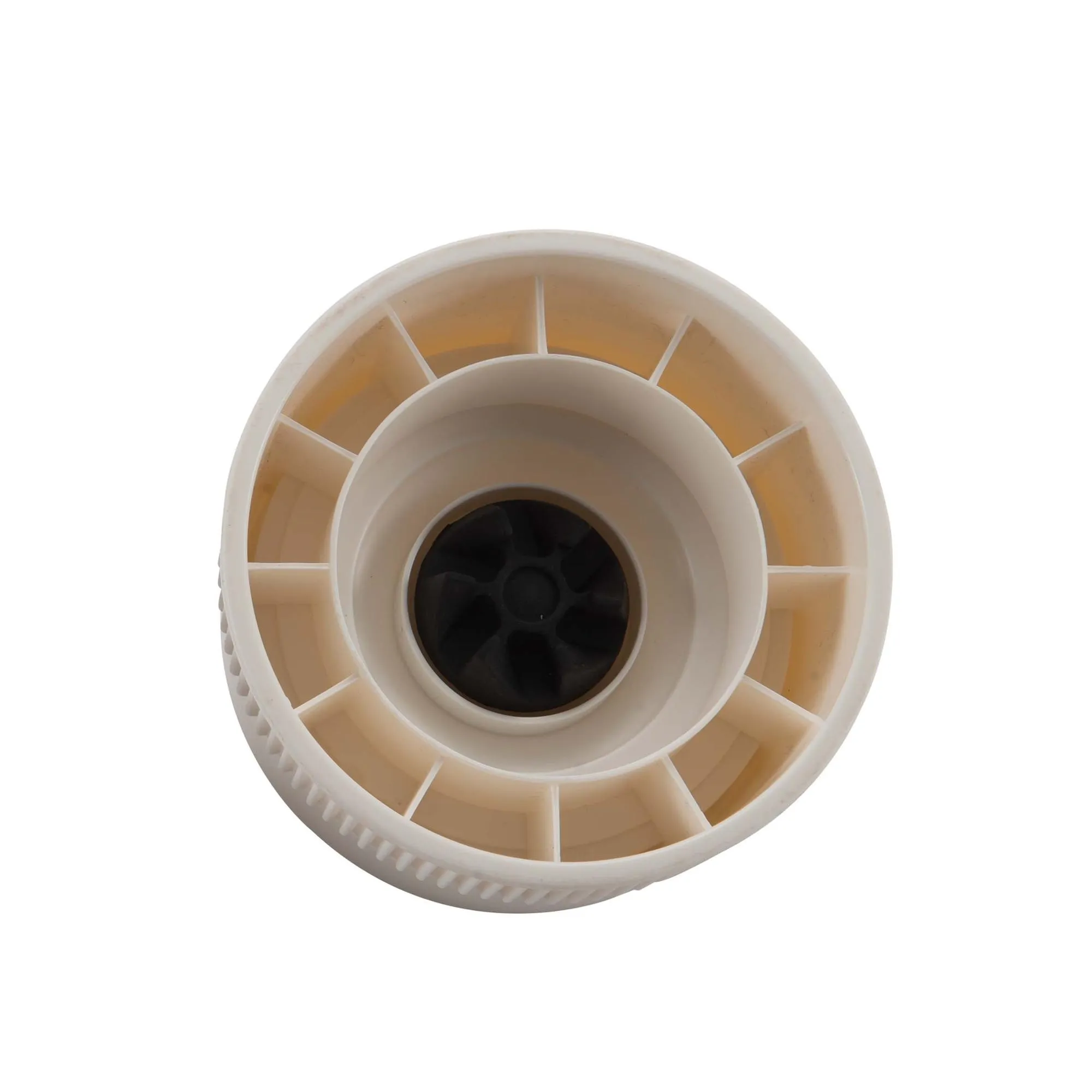 National Blender Mixer Grinder 4 Teeth Jar Base - image 2