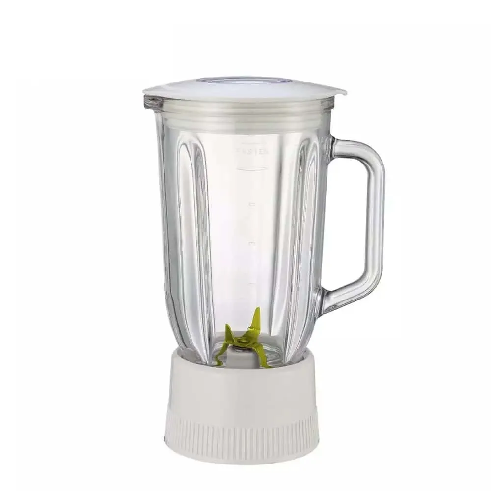 National Blender Mixer Grinder Glass Jar Sets - image 1