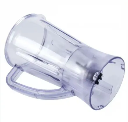 Panasonic MX-GX1021 Blender Mixer Grinder Jar - image 3